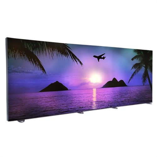 Flow-Motion 10 x 20