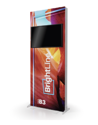 BrightLine BLM-TV-36-K