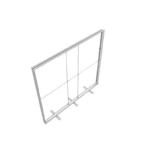 BrightLine 8x8 "P" SEG Display - Image 3