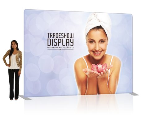 ONE CHOICE 10 x 8 Fabric Tube Frame - Image 2