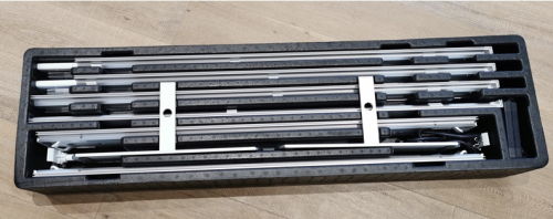 SEGO Modular Lightbox Counter 3.3 x 3.3 - Image 2