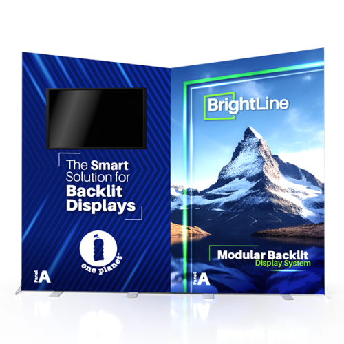 Brightline 10-AA - Image 2