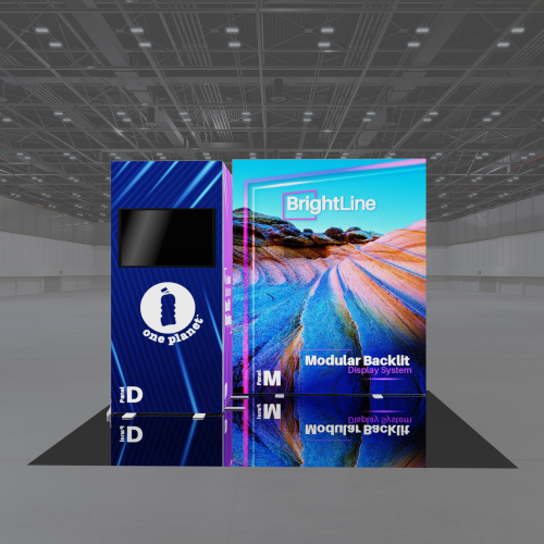 Brightline 10-DDM - Image 4