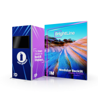 Brightline 10-DDM