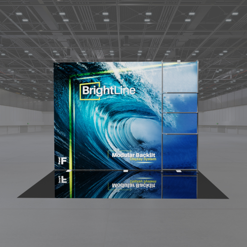 Brightline 10-F-Waterfall - Image 3