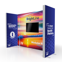 Brightline 10-JVJ