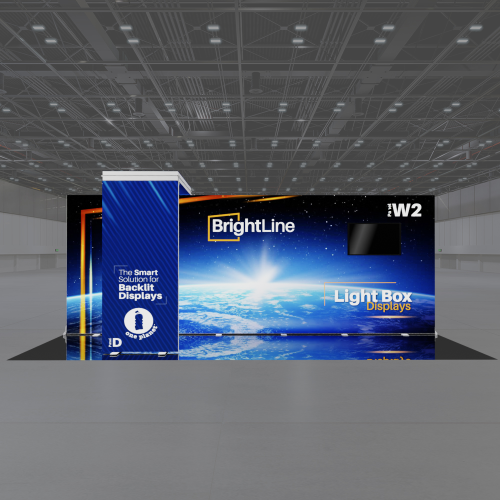 Brightline 20-W2-DD - Image 3