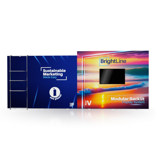 Brightline BLM-20-FV-Waterfall - Image 2