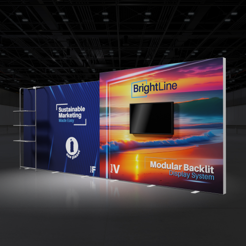 Brightline BLM-20-FV-Waterfall - Image 4