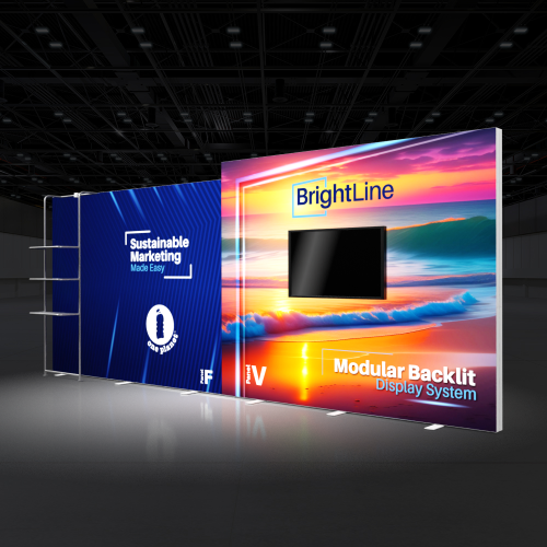 Brightline BLM-20-FV-Waterfall - Image 5