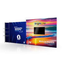 Brightline BLM-20-FV-Waterfall