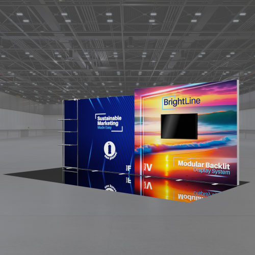 Brightline BLM-20-FV-Waterfall - Image 6