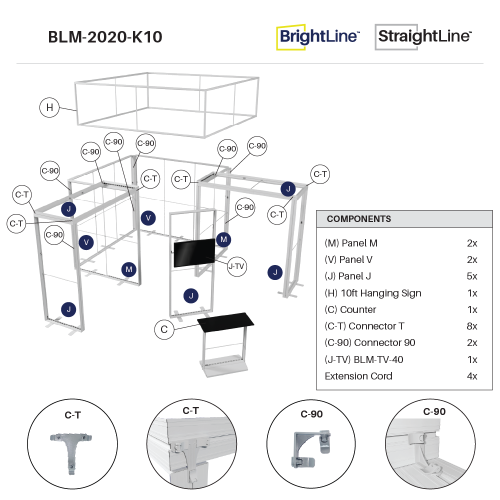 BLM-2020-K1 - Image 6