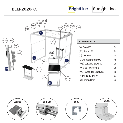 BLM-2020-K3 - Image 5