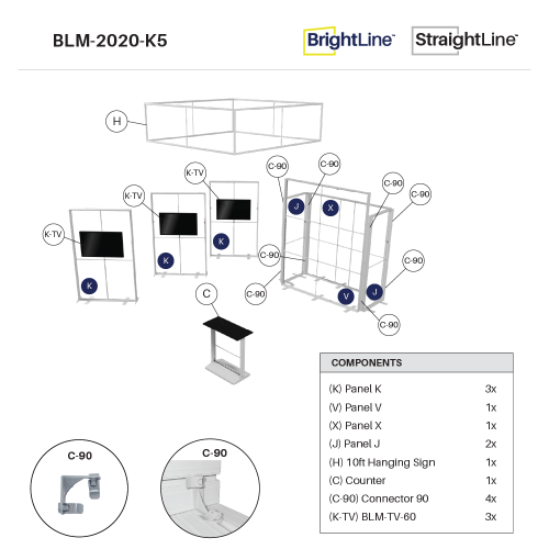 BLM-2020-K5 - Image 6