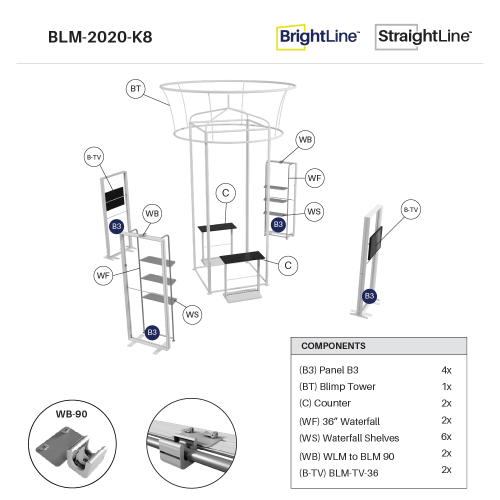 BLM-2020-K8 - Image 6