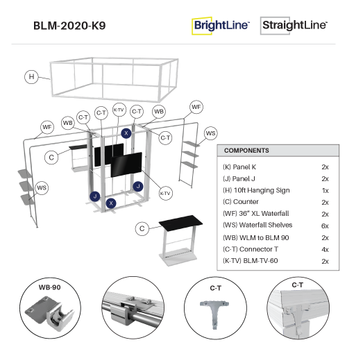 BLM-2020-K9 - Image 6