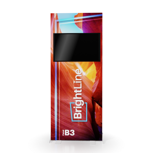 Brightline B3-K-TV - Image 2