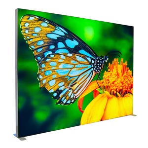 Backlit Displays