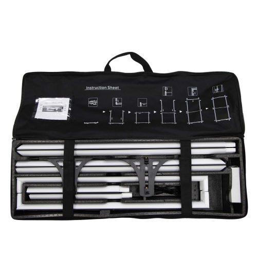 Astra Wall Kit 3'W x 8'H - Image 2