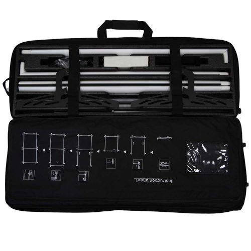 Astra Wall Kit 8'W x 8'H - Image 2