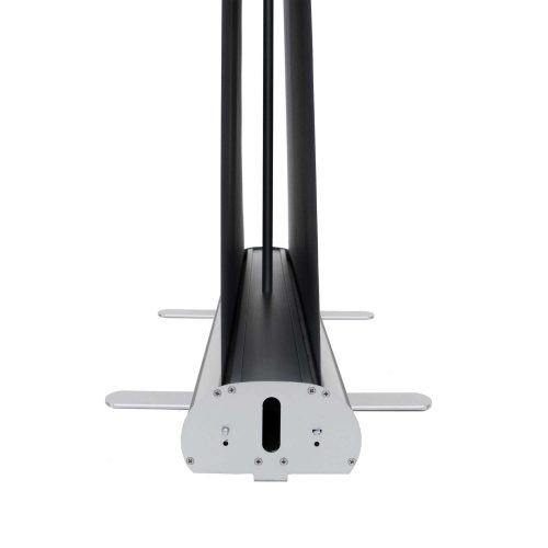 33.5" Dual Retractor Kit (No-Curl Hybrid Media) - Image 2