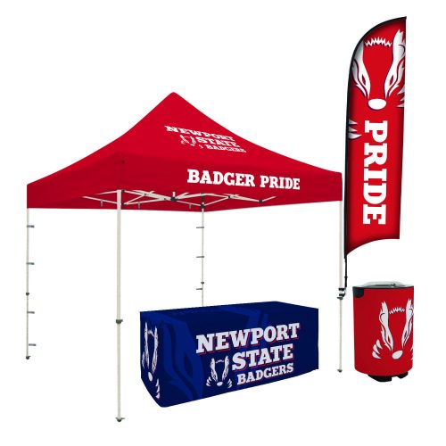 Tailgater Total Show Package - Image 4