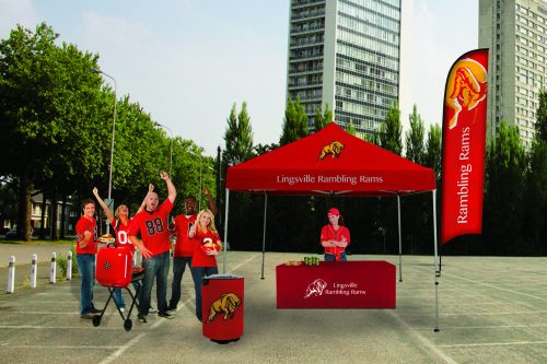 Tailgater Total Show Package - Image 3