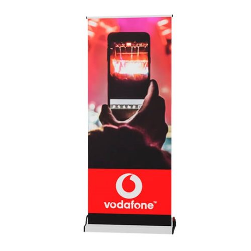 Rollo Diamond Banner Stand - Image 4
