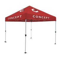 10' Omni Tent Kit