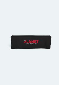 8' Closed Back Fitted Table Cover