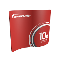 10′ Serpentine Waveline
