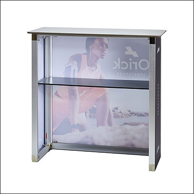 Expolinc Classic Frame Counter - Image 3