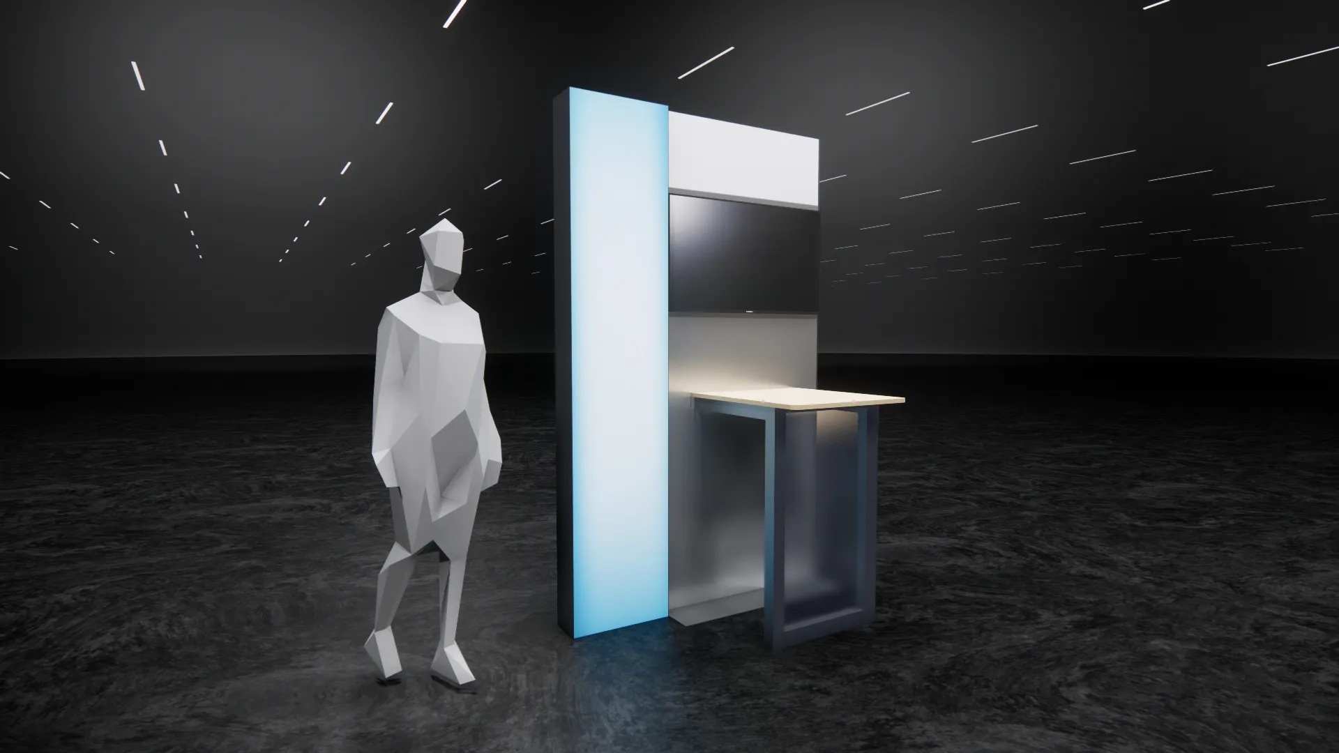 PR.WS2 Rental Workstation - Image 3