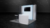 PR.1010.K6 10x10 Rental Exhibit