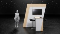 PR.WS6 Rental Workstation