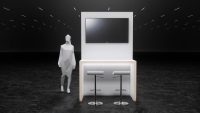 PR.WS8 Rental Workstation