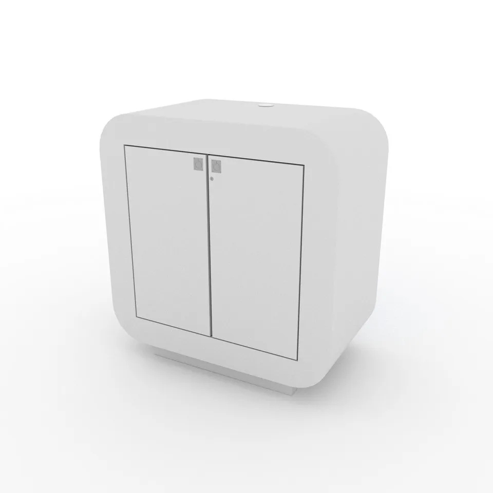 PE.C100 Rental Counter - Image 3