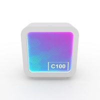 PE.C100 Rental Counter