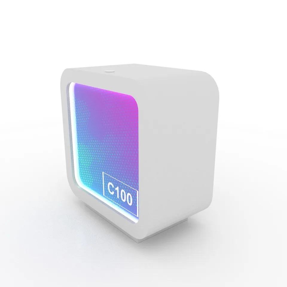PE.C100 Rental Counter - Image 4