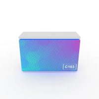 PE.C103 Rental Counter