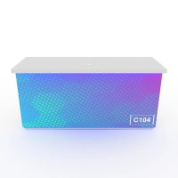 PE.C104 Rental Counter