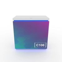 PE.C106 Rental Counter