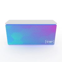 PE.C107 Rental Counter