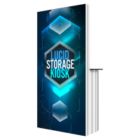 Lucid Kiosk Single