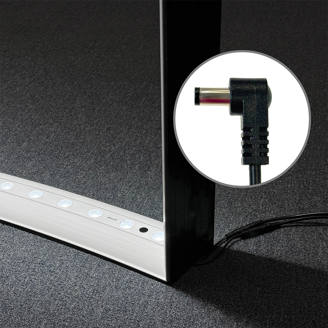 Lucid Onyx Forma 20ft Display - Image 4