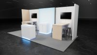 PR.1020.K10 10x20 Rental Exhibit