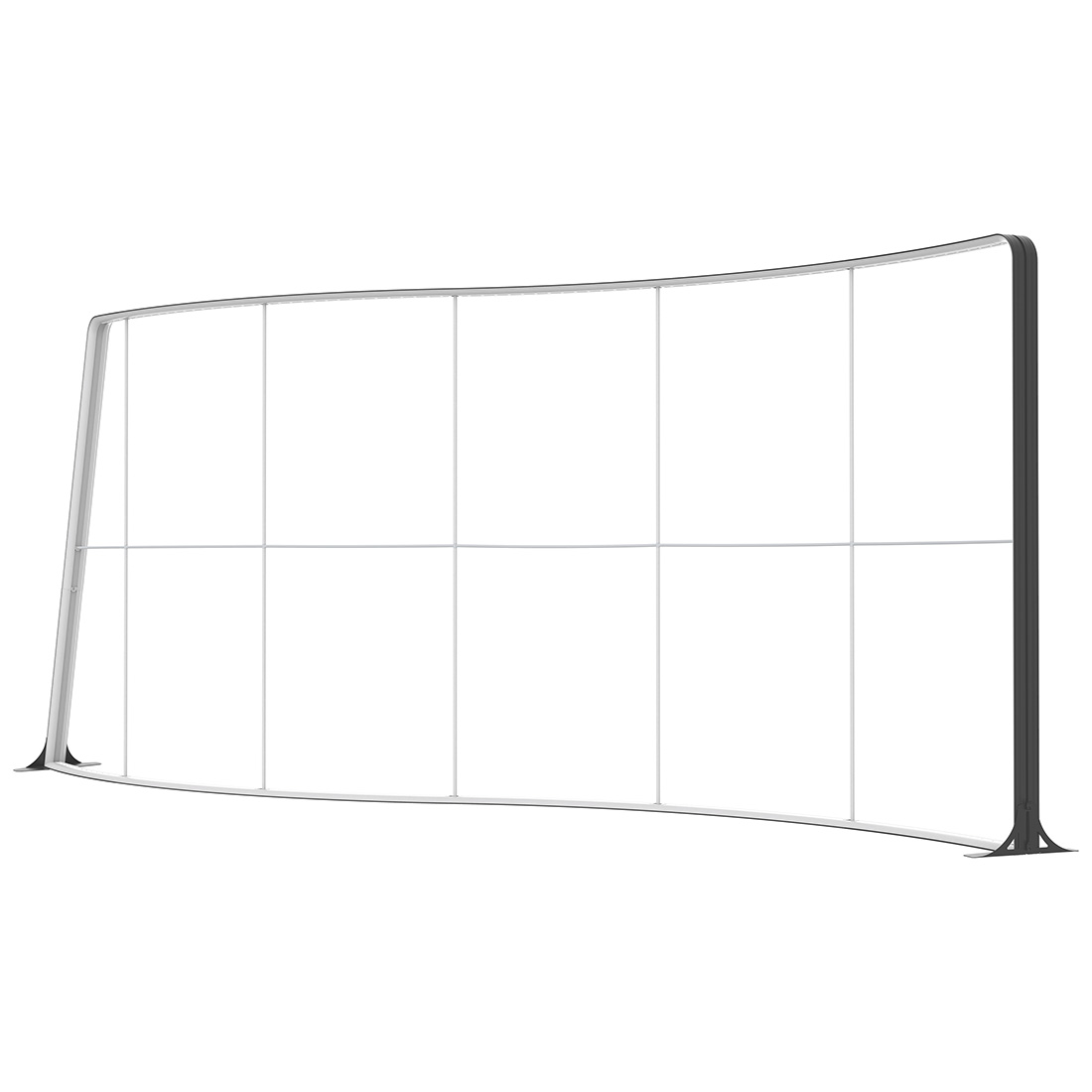 Lucid Onyx Forma 20ft Display - Image 6