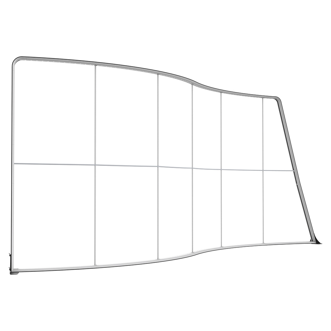 Lucid Onyx Forma 20ft Display - Image 7