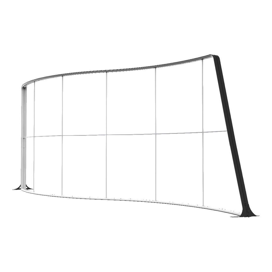 Lucid Onyx Forma 20ft Display - Image 8